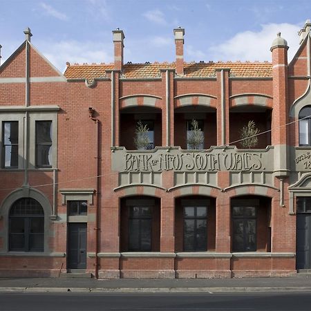 Aparthotel Mollisons Kyneton Exterior foto