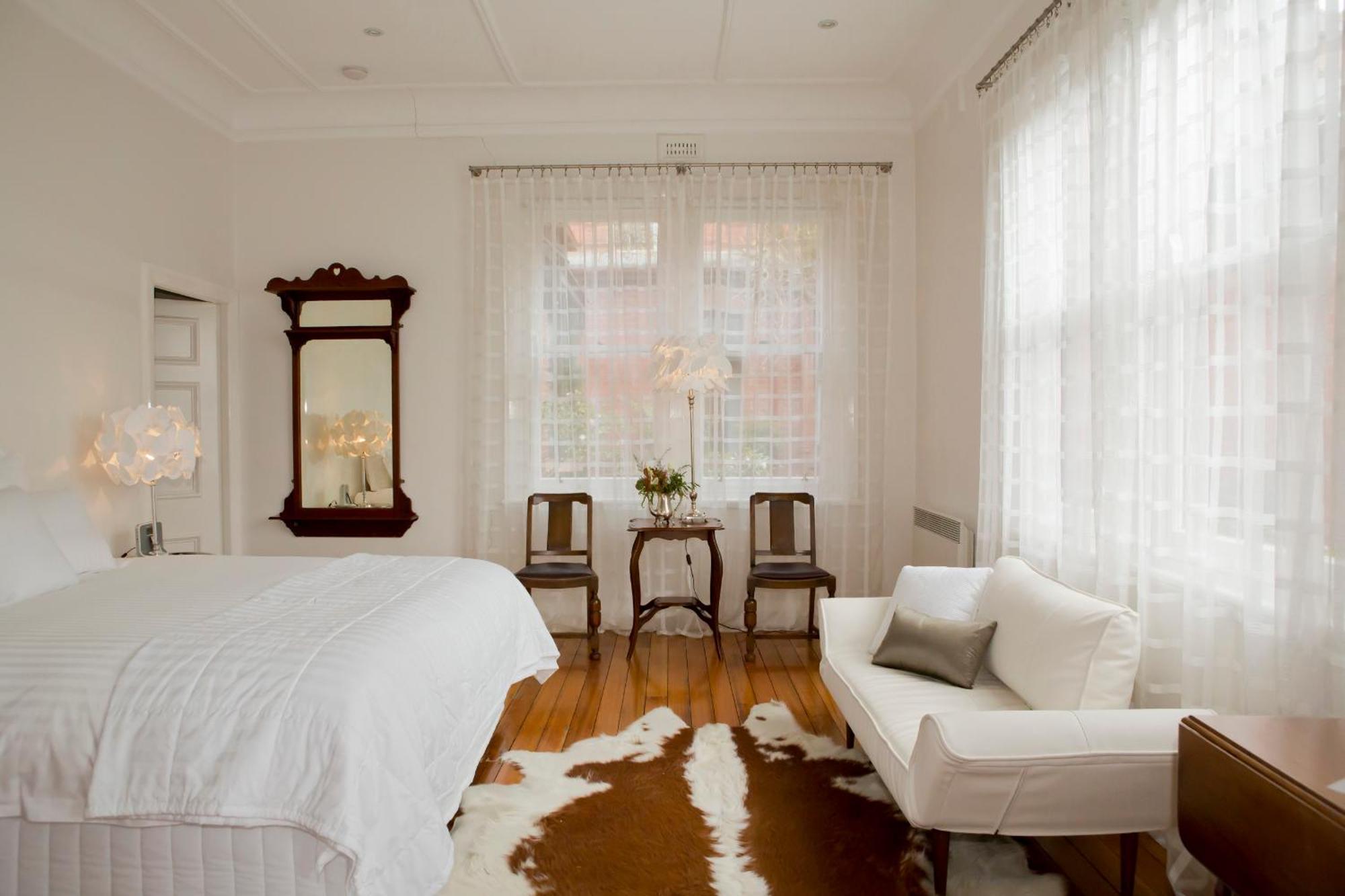 Aparthotel Mollisons Kyneton Habitación foto