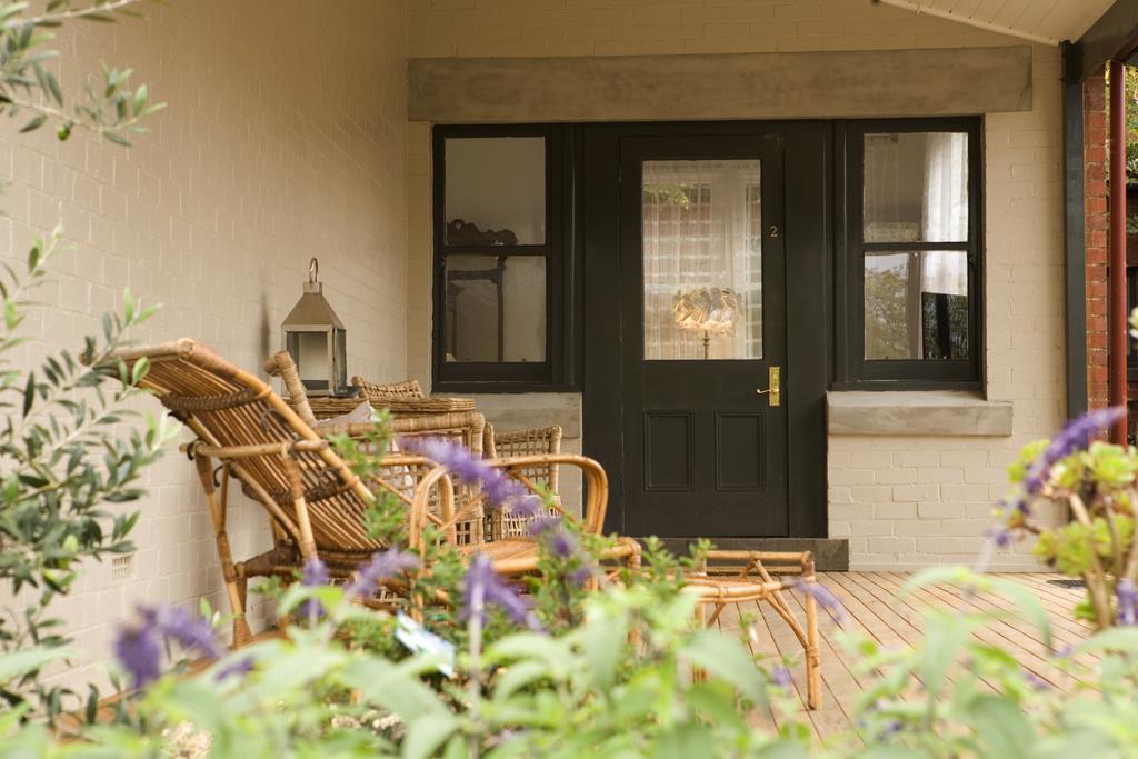 Aparthotel Mollisons Kyneton Exterior foto