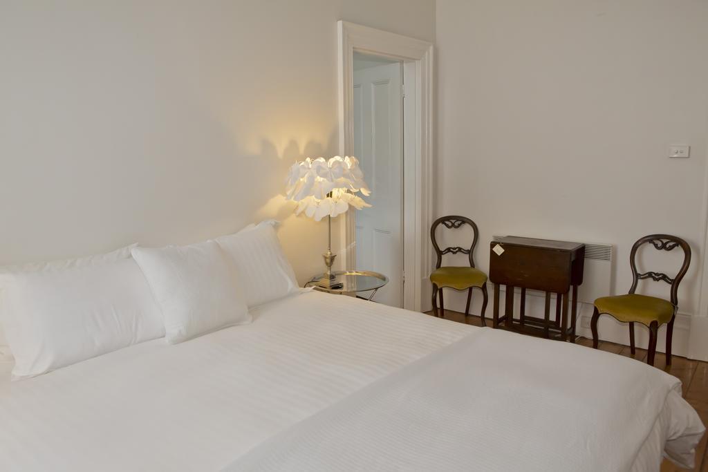 Aparthotel Mollisons Kyneton Exterior foto