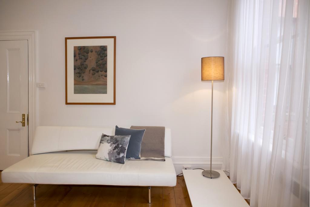 Aparthotel Mollisons Kyneton Exterior foto
