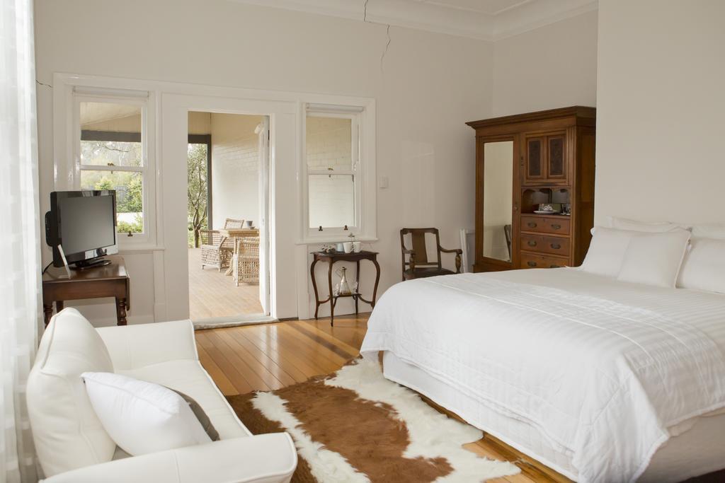 Aparthotel Mollisons Kyneton Exterior foto
