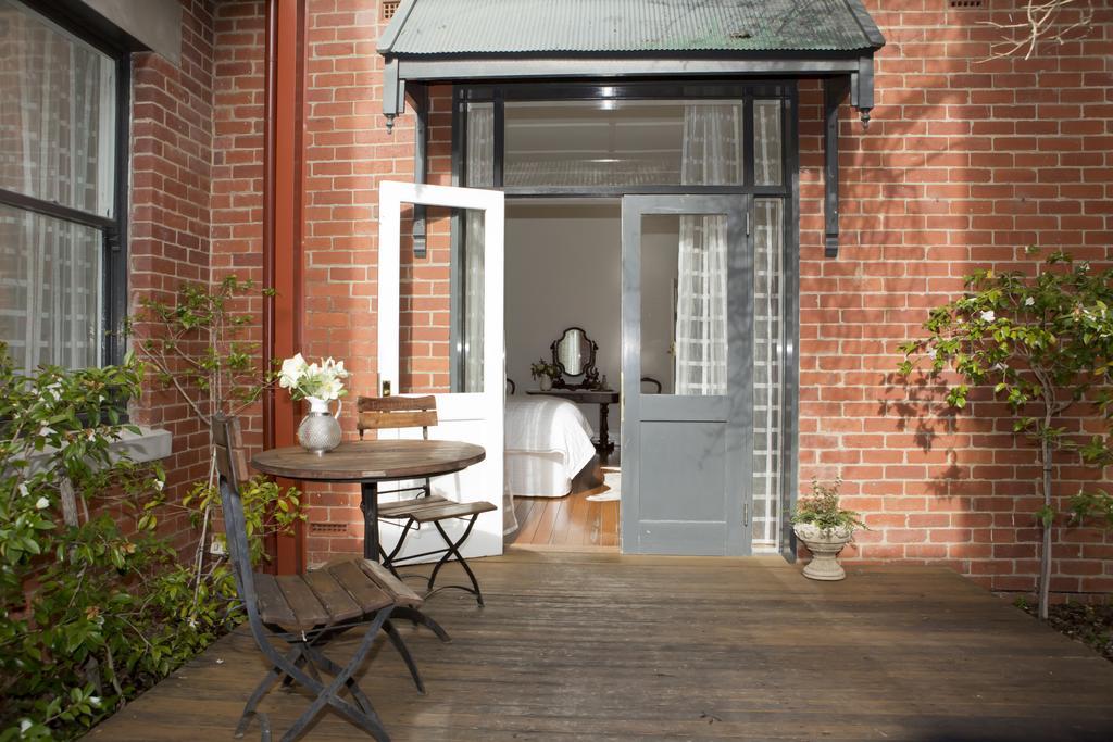 Aparthotel Mollisons Kyneton Exterior foto