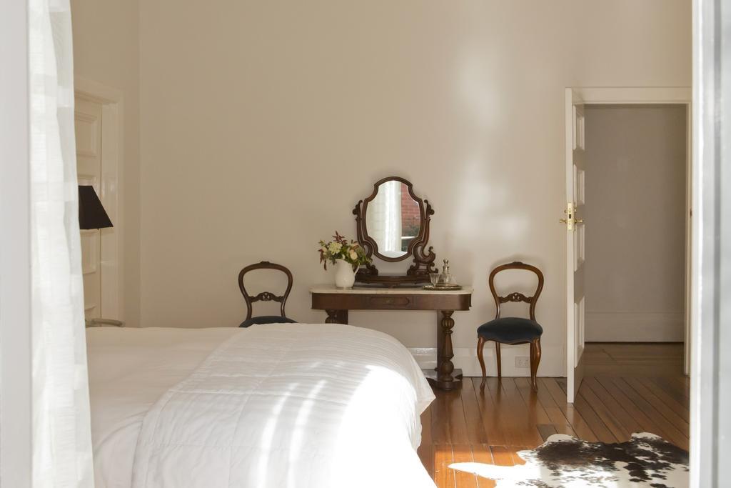 Aparthotel Mollisons Kyneton Exterior foto