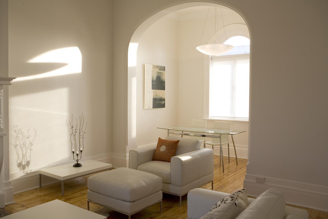 Aparthotel Mollisons Kyneton Habitación foto
